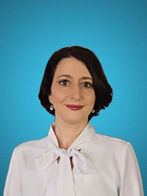 Педагогический работник Демидова Наталья Михайловна Педагогический работник Демидова Наталья Михайловна
