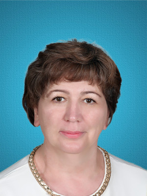 Педагогический работник Габидуллина Лилия Касымовна