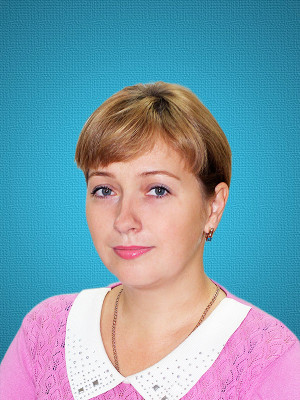 Педагогический работник Топорова Ирина Владимировна